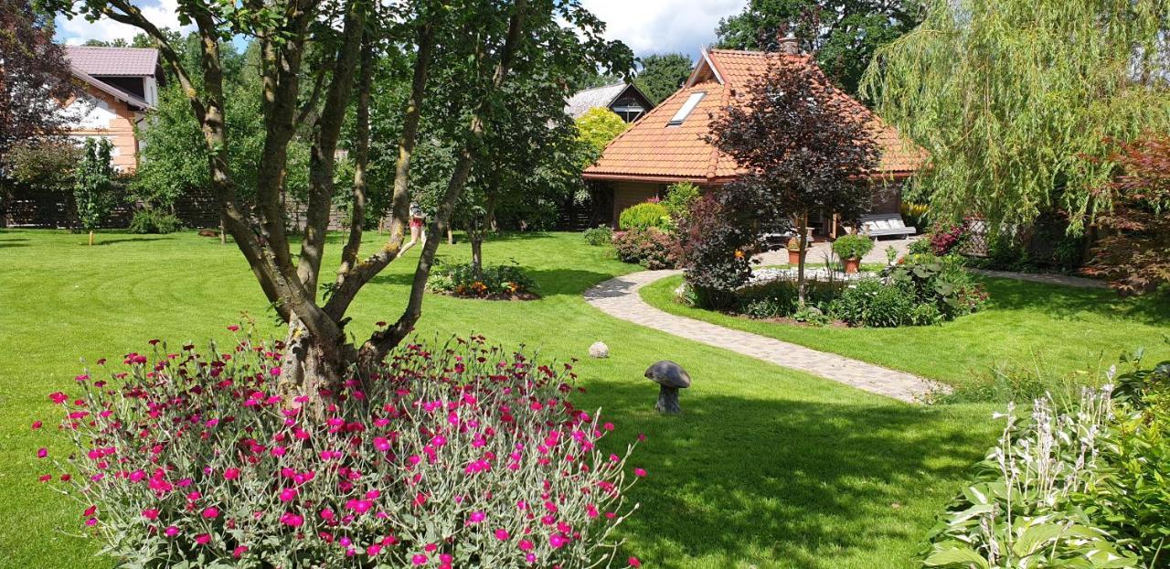 Estere Cesis Exterior photo