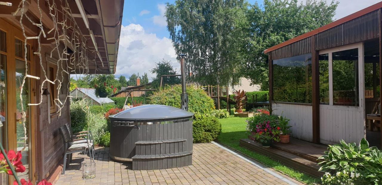 Estere Cesis Exterior photo