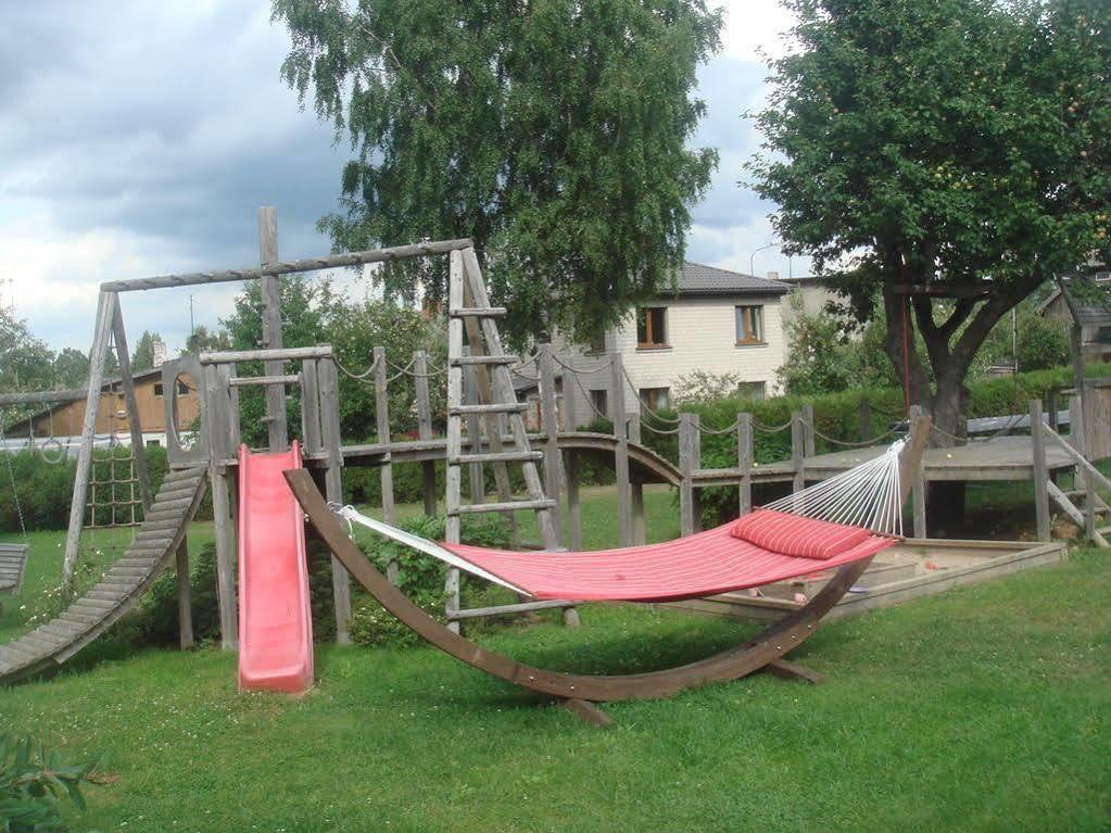 Estere Cesis Exterior photo